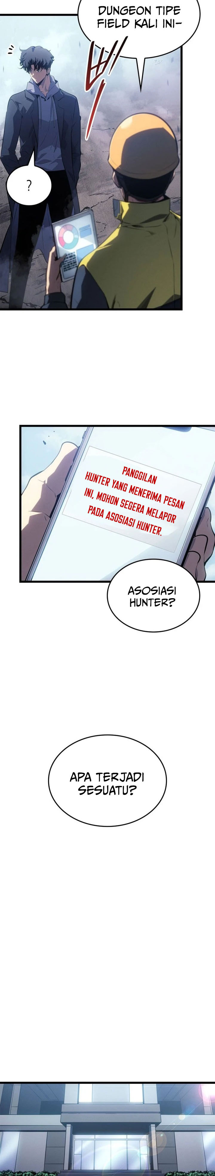 Dilarang COPAS - situs resmi www.mangacanblog.com - Komik solo leveling ragnarok 061 - chapter 61 62 Indonesia solo leveling ragnarok 061 - chapter 61 Terbaru 18|Baca Manga Komik Indonesia|Mangacan