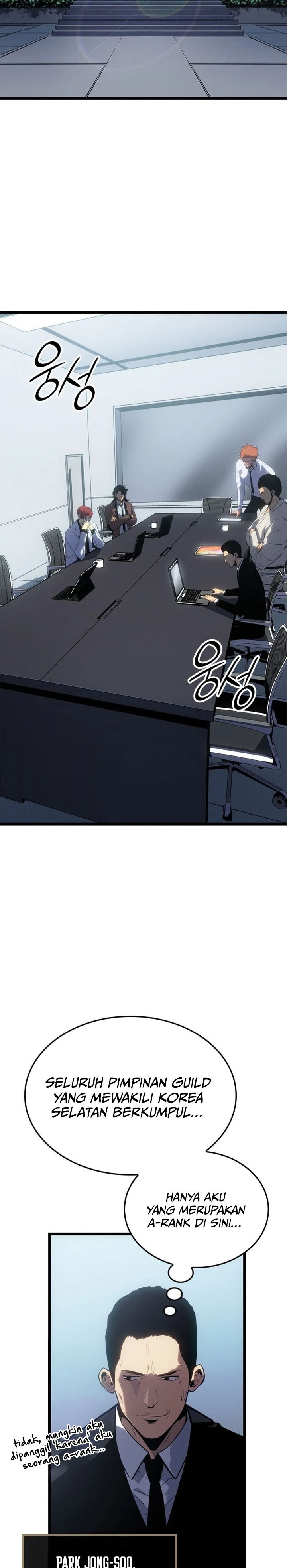 Dilarang COPAS - situs resmi www.mangacanblog.com - Komik solo leveling ragnarok 061 - chapter 61 62 Indonesia solo leveling ragnarok 061 - chapter 61 Terbaru 19|Baca Manga Komik Indonesia|Mangacan