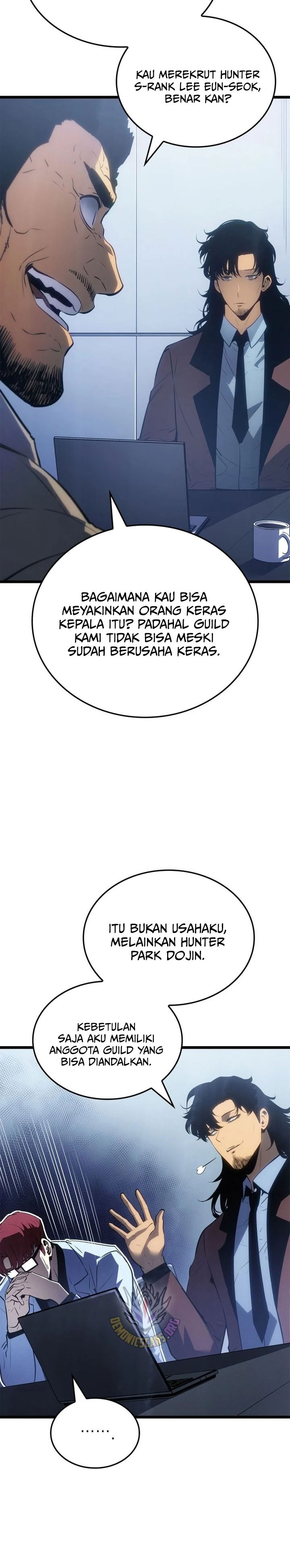 Dilarang COPAS - situs resmi www.mangacanblog.com - Komik solo leveling ragnarok 061 - chapter 61 62 Indonesia solo leveling ragnarok 061 - chapter 61 Terbaru 22|Baca Manga Komik Indonesia|Mangacan