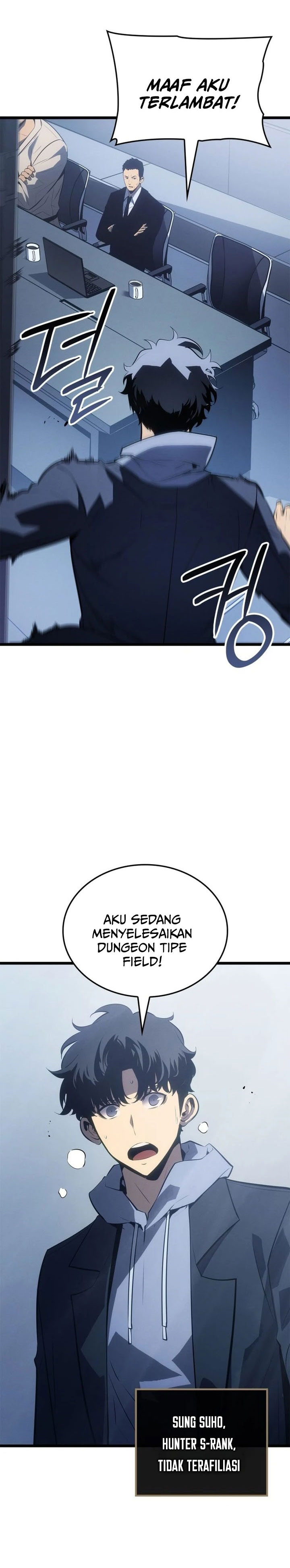 Dilarang COPAS - situs resmi www.mangacanblog.com - Komik solo leveling ragnarok 061 - chapter 61 62 Indonesia solo leveling ragnarok 061 - chapter 61 Terbaru 23|Baca Manga Komik Indonesia|Mangacan