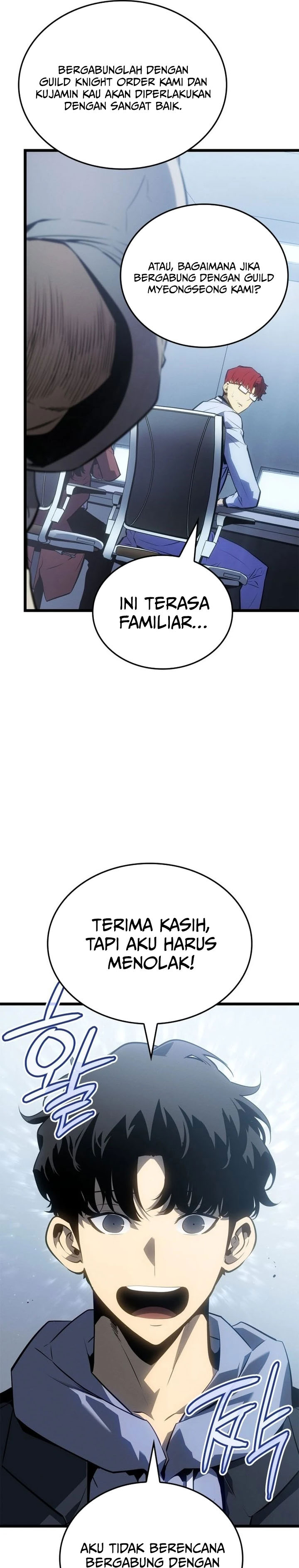 Dilarang COPAS - situs resmi www.mangacanblog.com - Komik solo leveling ragnarok 061 - chapter 61 62 Indonesia solo leveling ragnarok 061 - chapter 61 Terbaru 25|Baca Manga Komik Indonesia|Mangacan