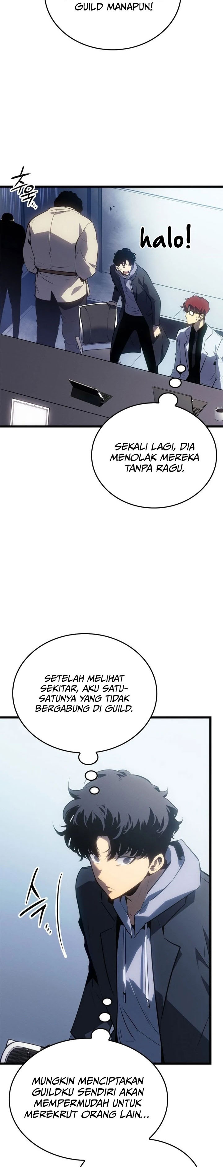 Dilarang COPAS - situs resmi www.mangacanblog.com - Komik solo leveling ragnarok 061 - chapter 61 62 Indonesia solo leveling ragnarok 061 - chapter 61 Terbaru 26|Baca Manga Komik Indonesia|Mangacan