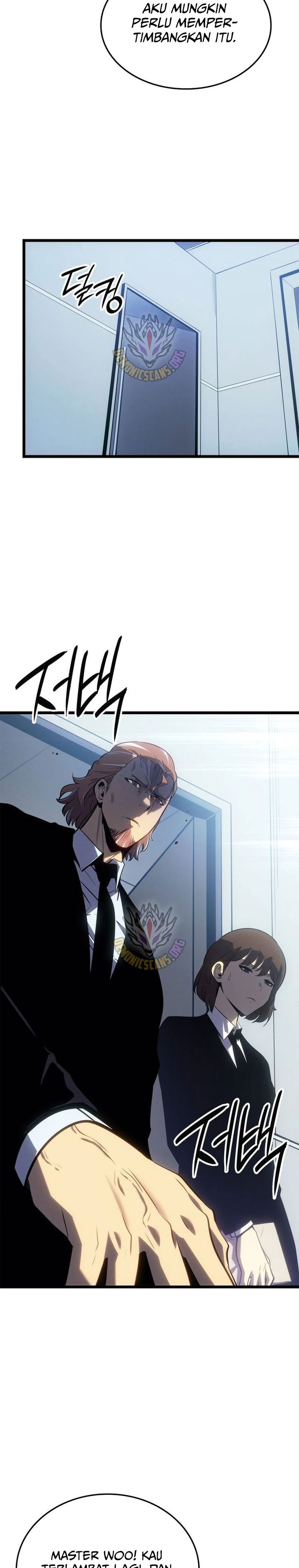 Dilarang COPAS - situs resmi www.mangacanblog.com - Komik solo leveling ragnarok 061 - chapter 61 62 Indonesia solo leveling ragnarok 061 - chapter 61 Terbaru 27|Baca Manga Komik Indonesia|Mangacan