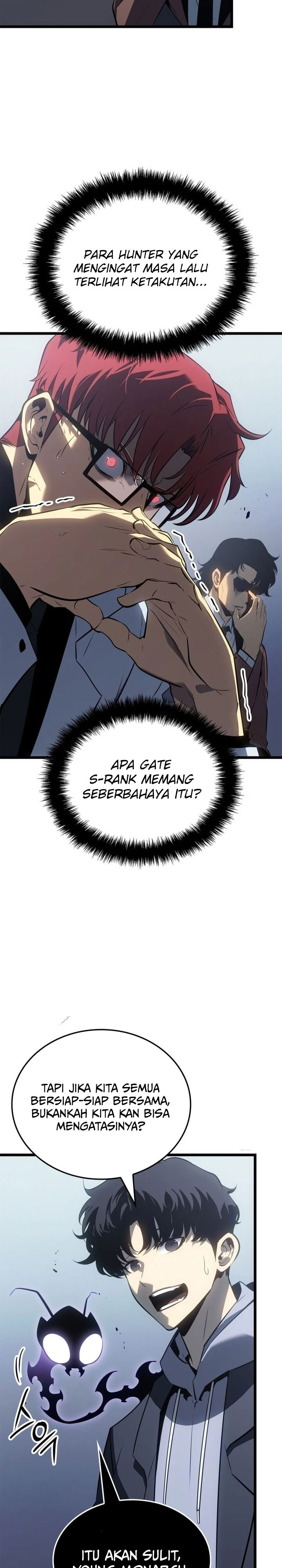 Dilarang COPAS - situs resmi www.mangacanblog.com - Komik solo leveling ragnarok 061 - chapter 61 62 Indonesia solo leveling ragnarok 061 - chapter 61 Terbaru 31|Baca Manga Komik Indonesia|Mangacan