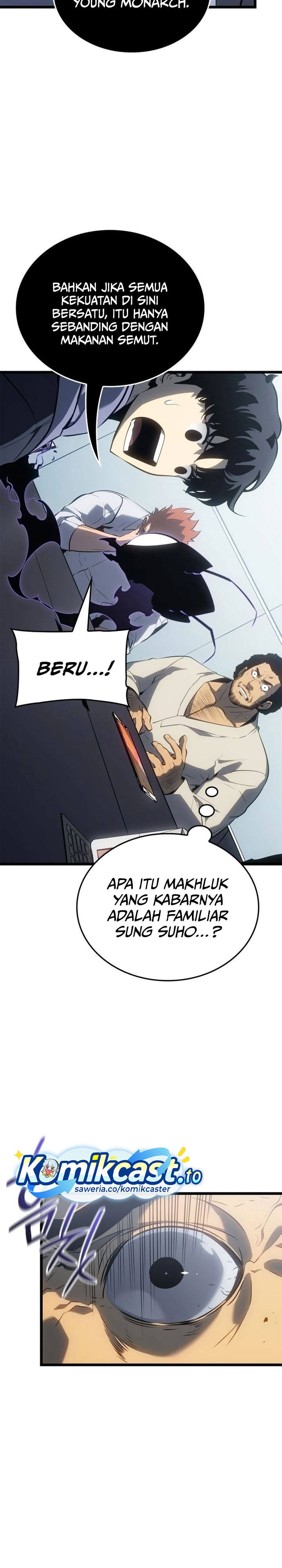 Dilarang COPAS - situs resmi www.mangacanblog.com - Komik solo leveling ragnarok 061 - chapter 61 62 Indonesia solo leveling ragnarok 061 - chapter 61 Terbaru 32|Baca Manga Komik Indonesia|Mangacan