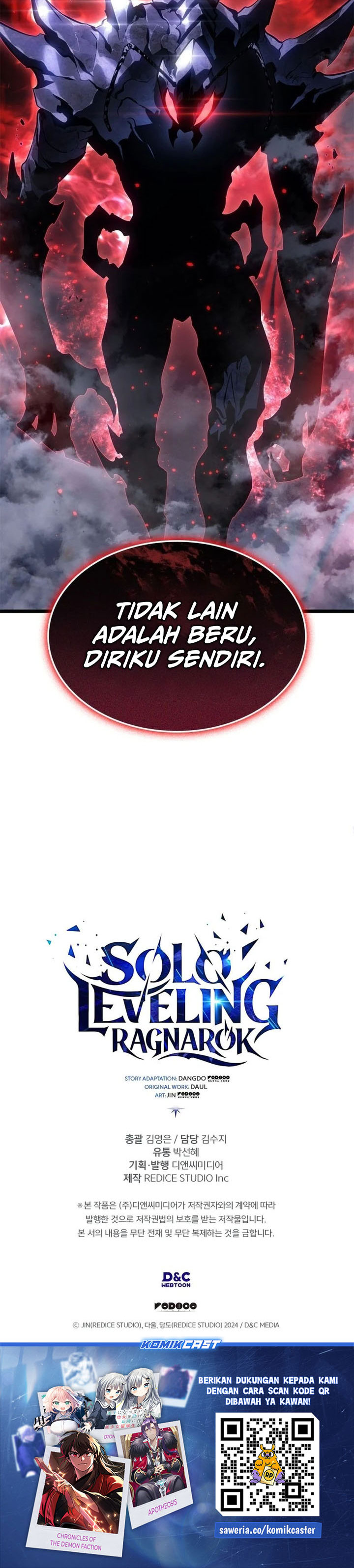 Dilarang COPAS - situs resmi www.mangacanblog.com - Komik solo leveling ragnarok 061 - chapter 61 62 Indonesia solo leveling ragnarok 061 - chapter 61 Terbaru 35|Baca Manga Komik Indonesia|Mangacan