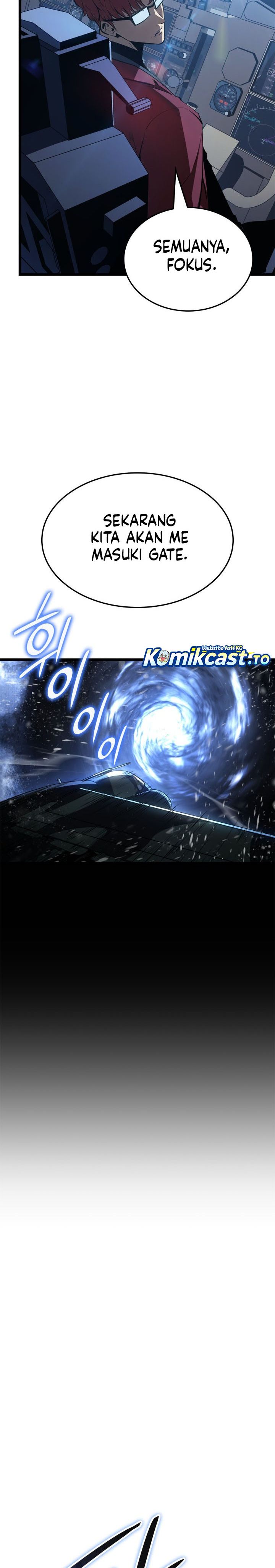 Solo Leveling: Ragnarok chapter 65