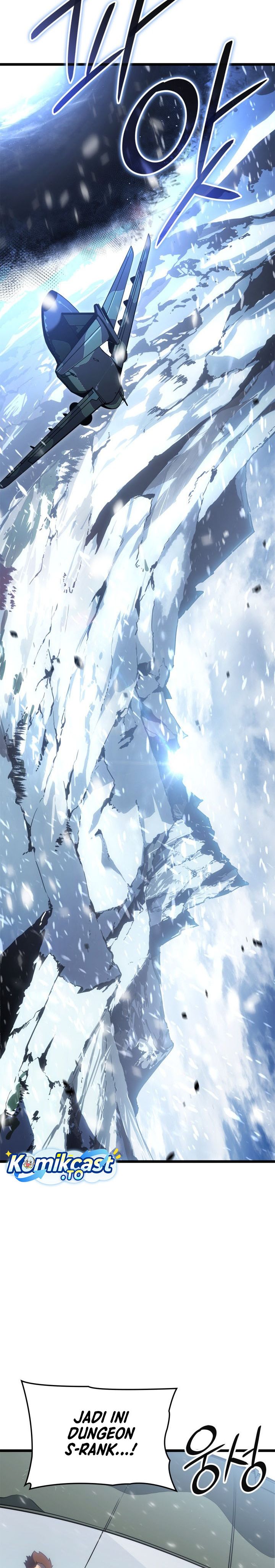 Solo Leveling: Ragnarok chapter 65