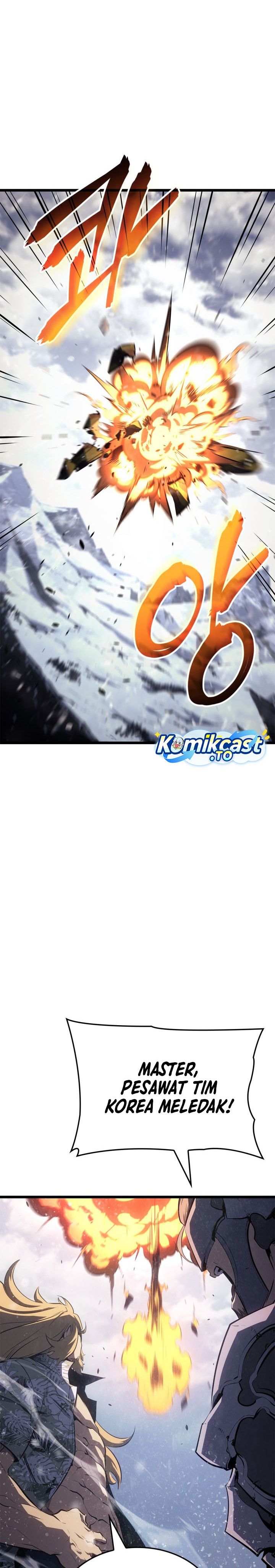 Solo Leveling: Ragnarok chapter 65