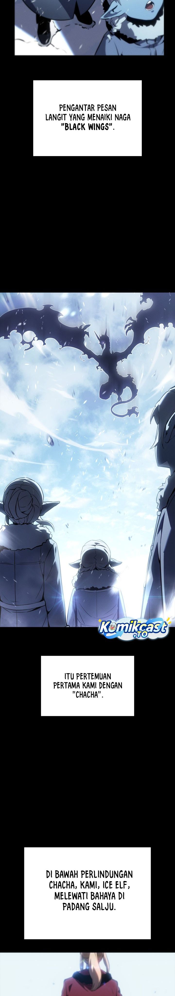 Solo Leveling: Ragnarok chapter 65