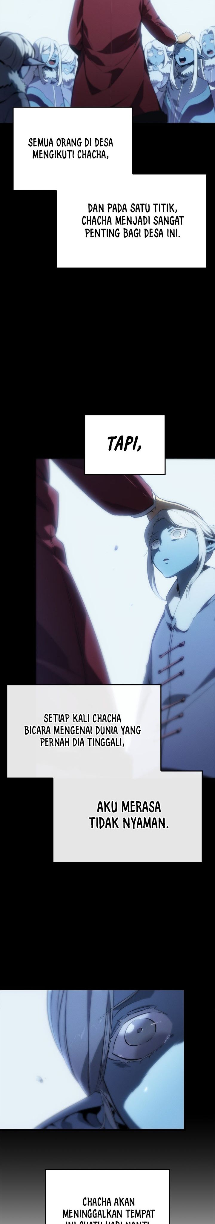 Solo Leveling: Ragnarok chapter 65