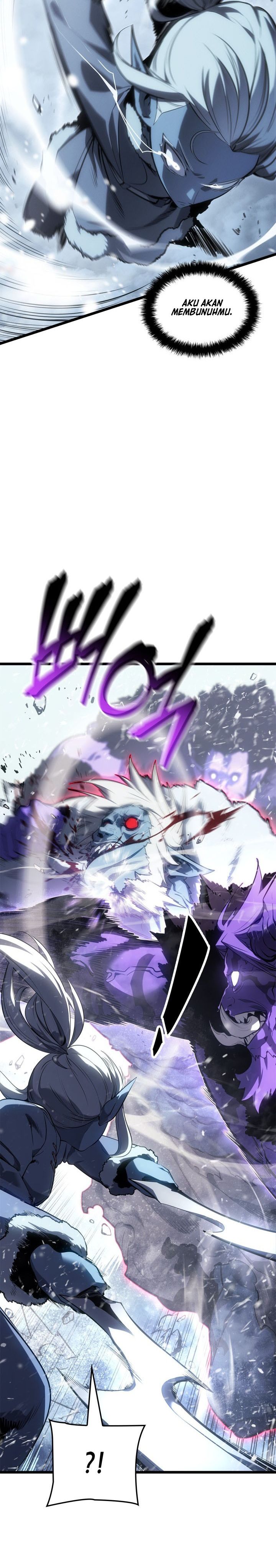 Solo Leveling: Ragnarok chapter 65