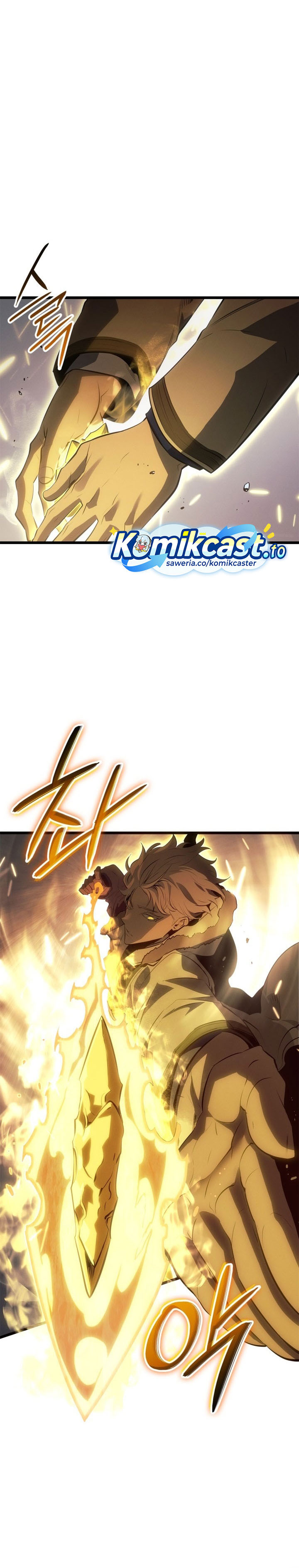 Solo Leveling: Ragnarok chapter 67