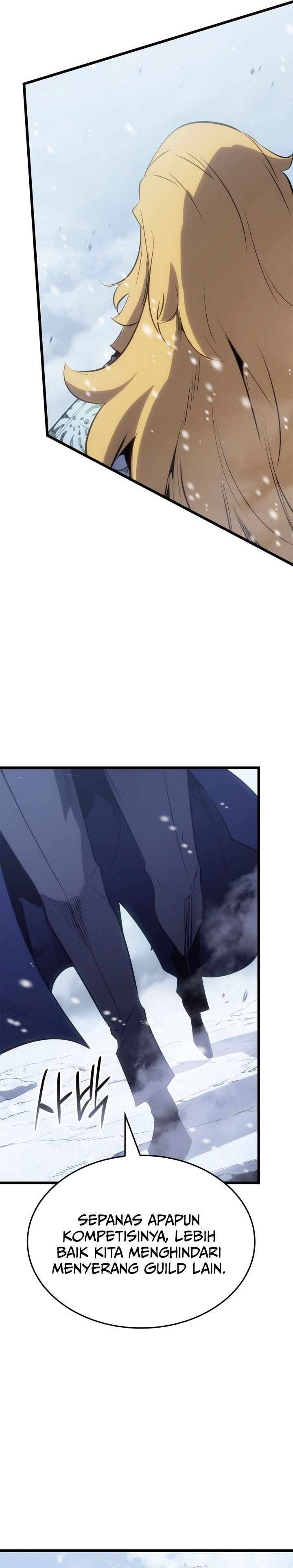 Solo Leveling: Ragnarok chapter 67