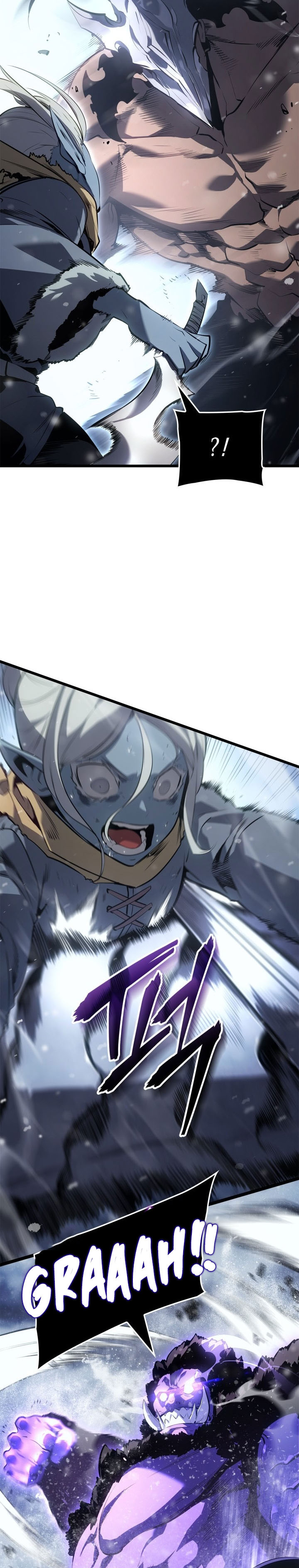 Solo Leveling: Ragnarok chapter 67