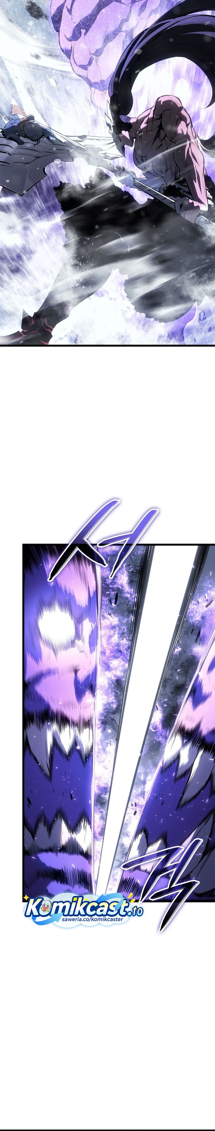 Solo Leveling: Ragnarok chapter 67