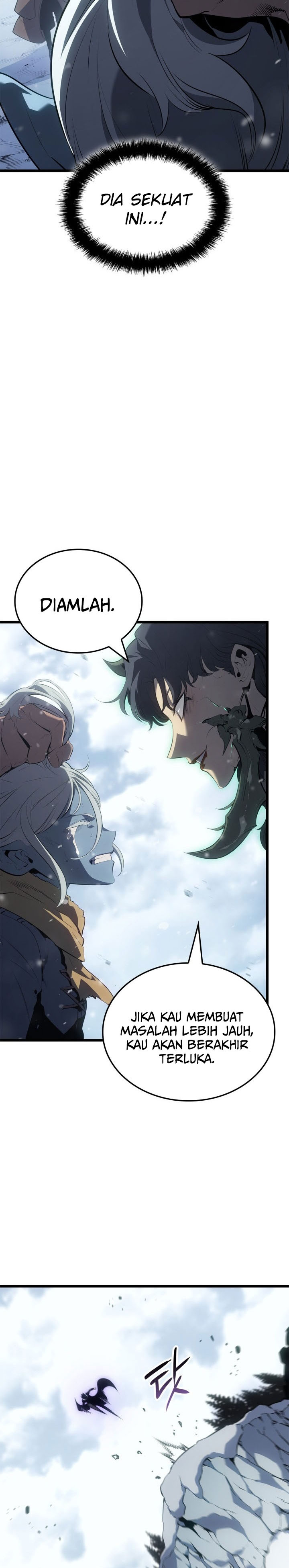 Solo Leveling: Ragnarok chapter 67