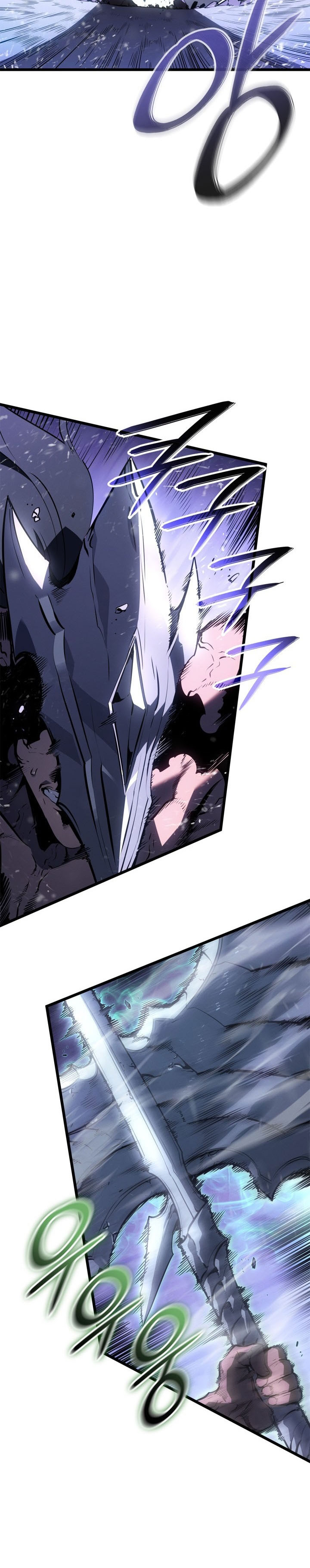 Solo Leveling: Ragnarok chapter 67