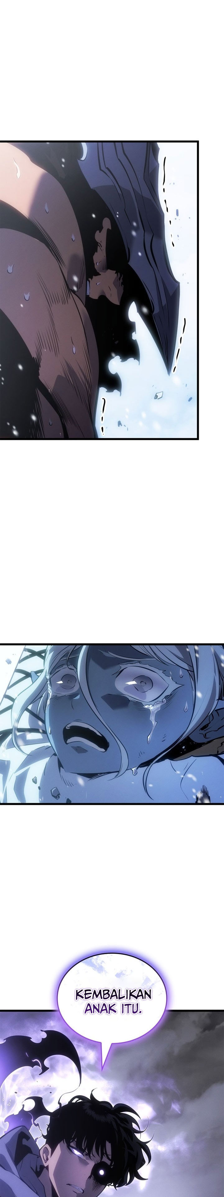 Solo Leveling: Ragnarok chapter 67