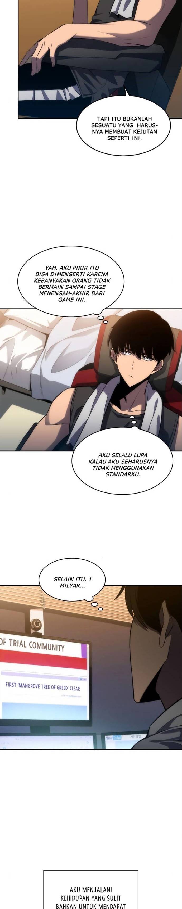 Dilarang COPAS - situs resmi www.mangacanblog.com - Komik solo max level newbie 004 - chapter 4 5 Indonesia solo max level newbie 004 - chapter 4 Terbaru 25|Baca Manga Komik Indonesia|Mangacan