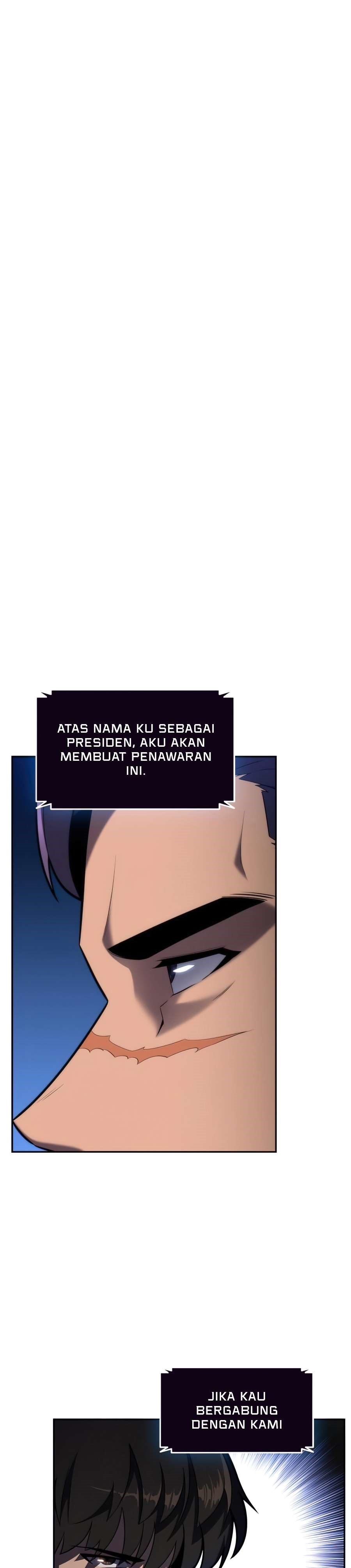 Solo Max-Level Newbie Chapter 09 Bahasa Indonesia