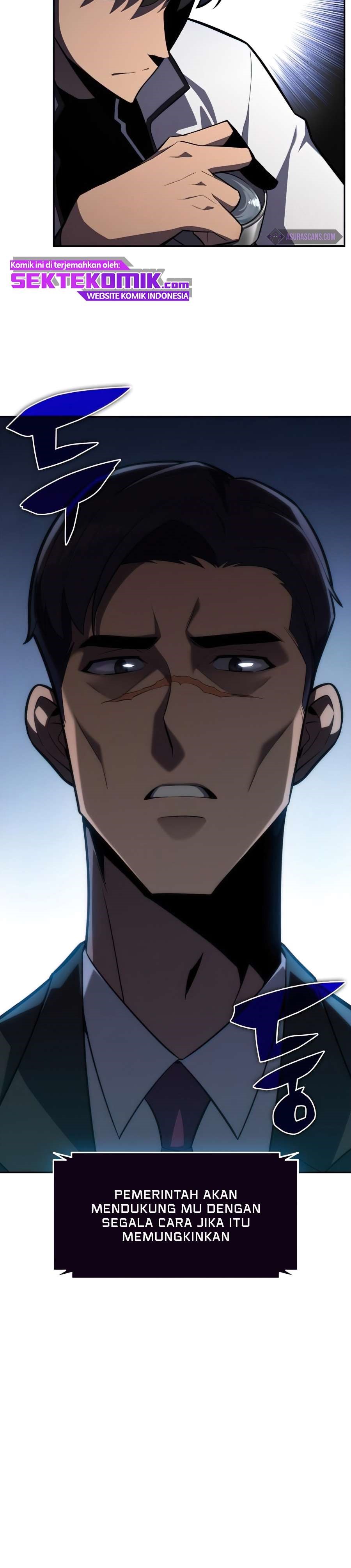 Solo Max-Level Newbie Chapter 09 Bahasa Indonesia