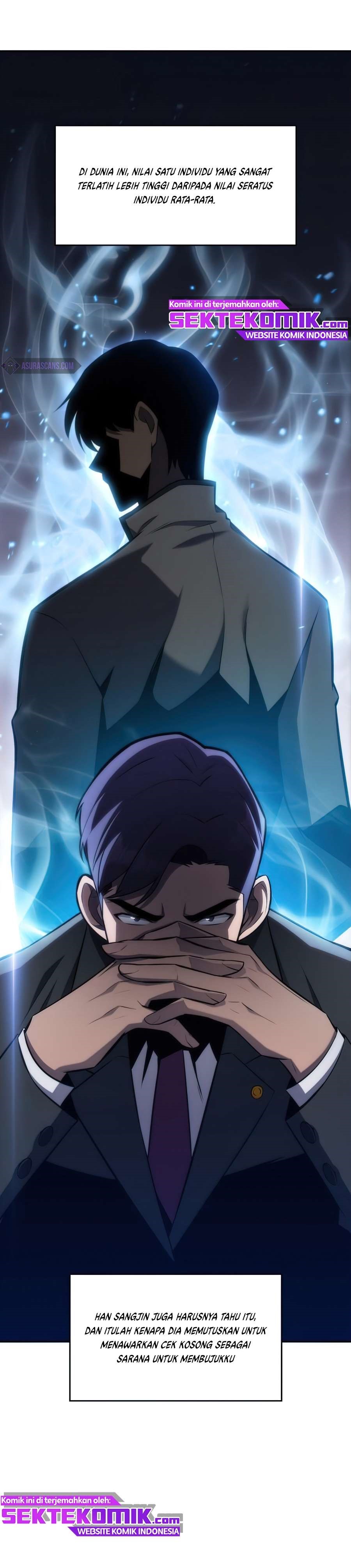 Solo Max-Level Newbie Chapter 09 Bahasa Indonesia