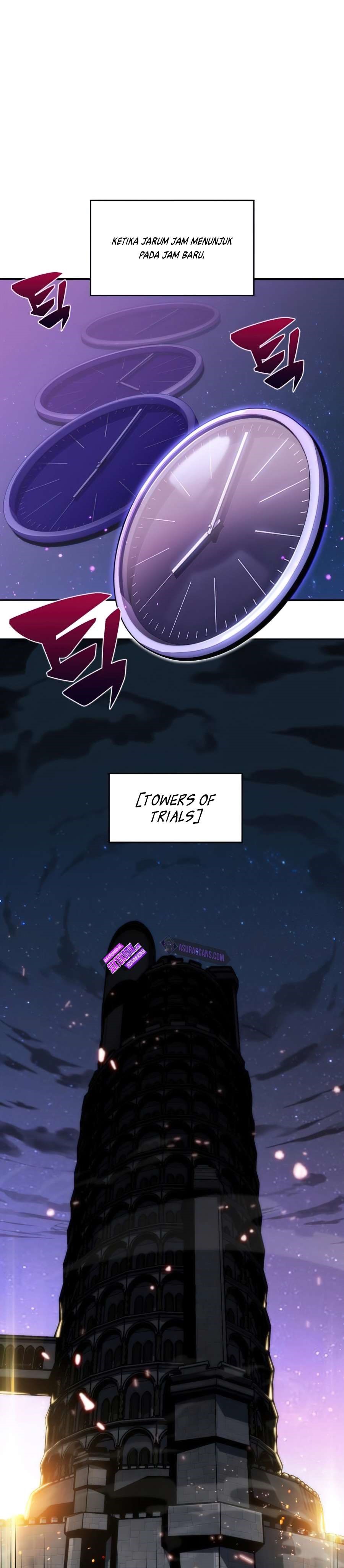 Solo Max-Level Newbie Chapter 09 Bahasa Indonesia