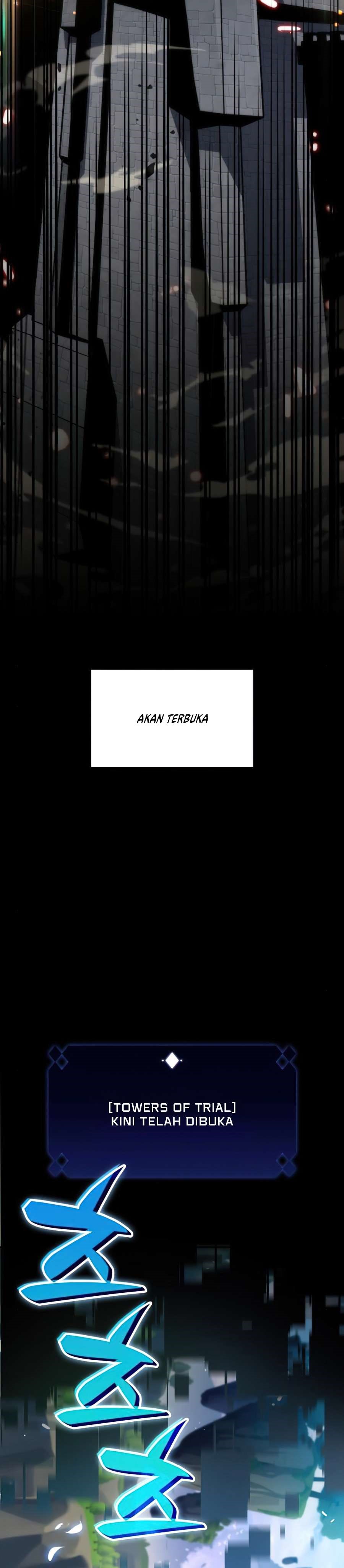 Solo Max-Level Newbie Chapter 09 Bahasa Indonesia