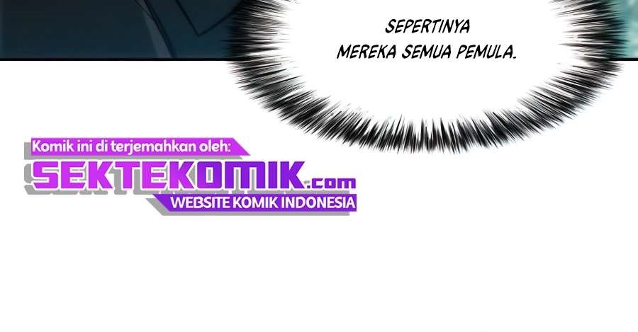 Solo Max-Level Newbie Chapter 09 Bahasa Indonesia