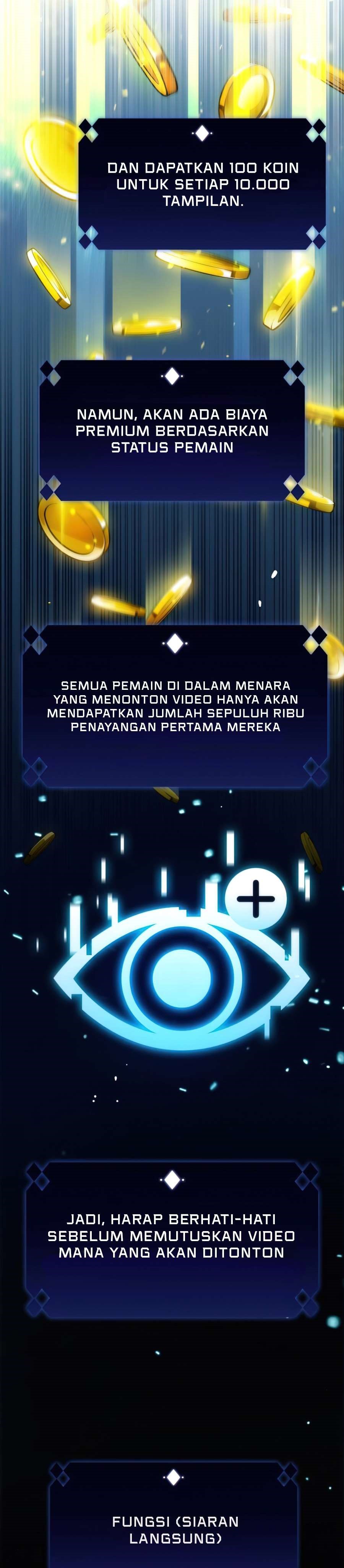 Solo Max-Level Newbie Chapter 09 Bahasa Indonesia