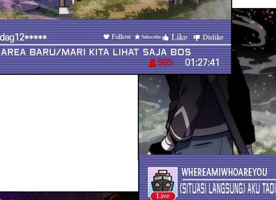 Solo Max-Level Newbie Chapter 09 Bahasa Indonesia