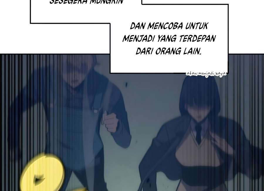 Solo Max-Level Newbie Chapter 09 Bahasa Indonesia