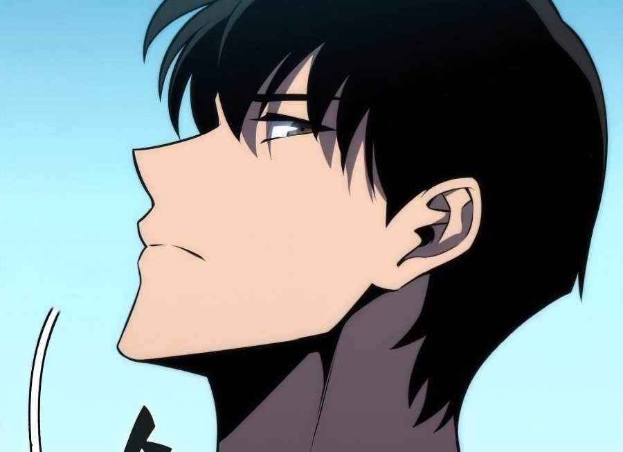 Solo Max-Level Newbie Chapter 09 Bahasa Indonesia