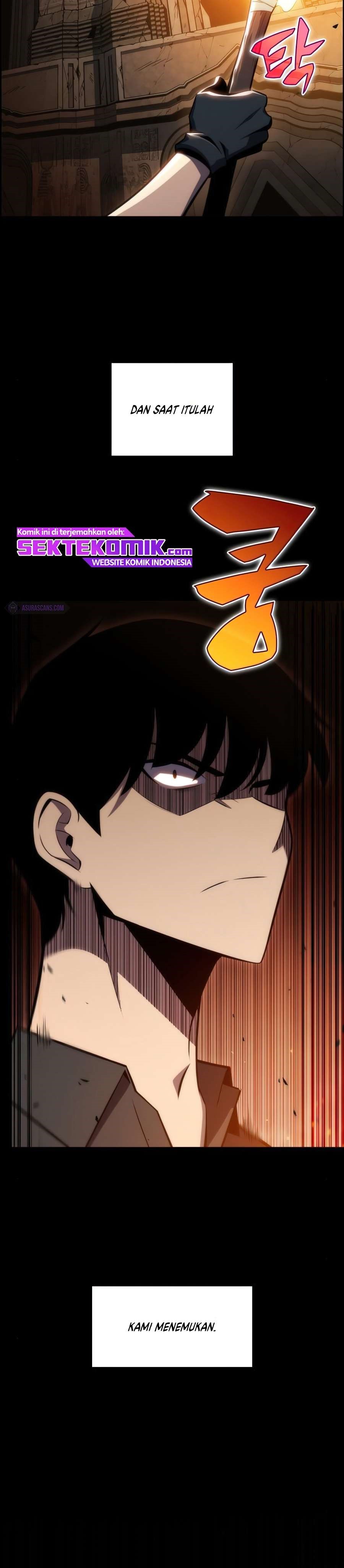 Solo Max-Level Newbie Chapter 09 Bahasa Indonesia