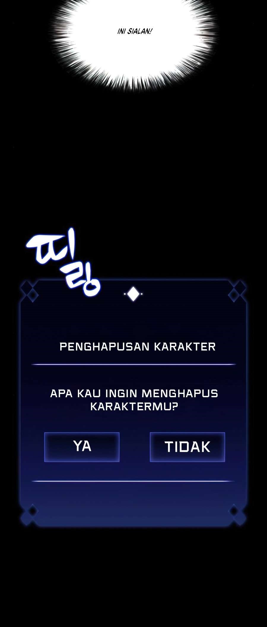 Solo Max-Level Newbie Chapter 09 Bahasa Indonesia