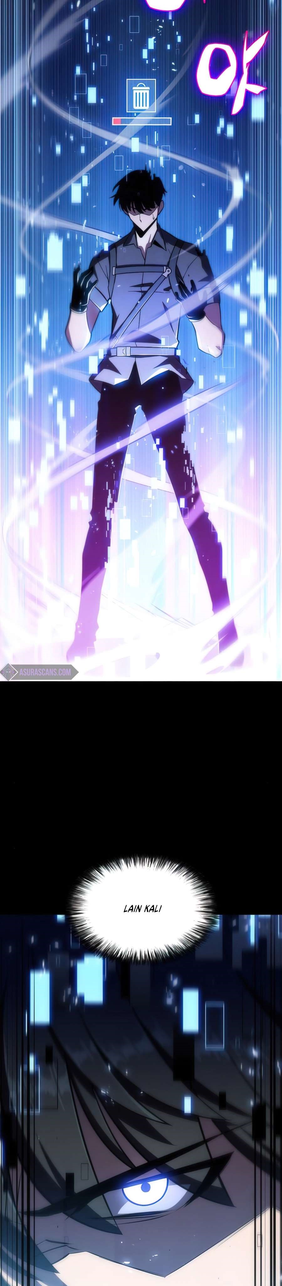 Solo Max-Level Newbie Chapter 09 Bahasa Indonesia