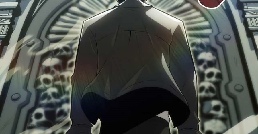 Solo Max-Level Newbie Chapter 09 Bahasa Indonesia