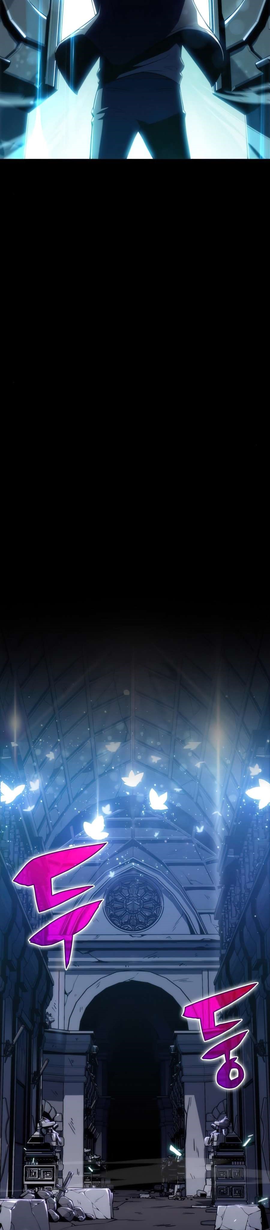 Solo Max-Level Newbie Chapter 09 Bahasa Indonesia