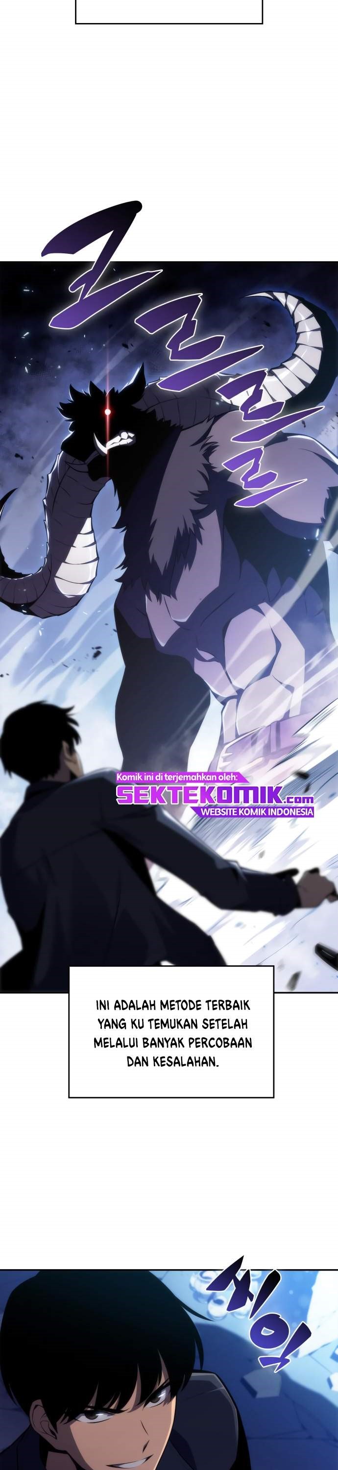 Dilarang COPAS - situs resmi www.mangacanblog.com - Komik solo max level newbie 011 - chapter 11 12 Indonesia solo max level newbie 011 - chapter 11 Terbaru 9|Baca Manga Komik Indonesia|Mangacan