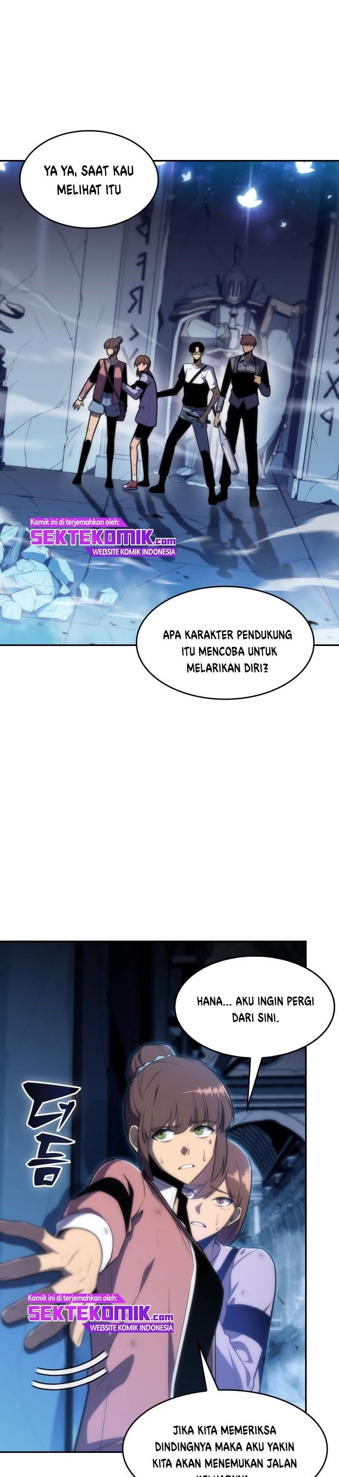 Dilarang COPAS - situs resmi www.mangacanblog.com - Komik solo max level newbie 011 - chapter 11 12 Indonesia solo max level newbie 011 - chapter 11 Terbaru 31|Baca Manga Komik Indonesia|Mangacan