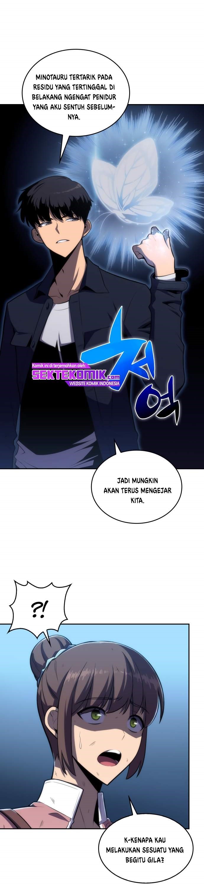 Dilarang COPAS - situs resmi www.mangacanblog.com - Komik solo max level newbie 011 - chapter 11 12 Indonesia solo max level newbie 011 - chapter 11 Terbaru 55|Baca Manga Komik Indonesia|Mangacan