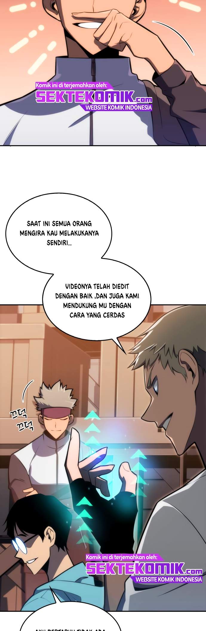 Dilarang COPAS - situs resmi www.mangacanblog.com - Komik solo max level newbie 012 - chapter 12 13 Indonesia solo max level newbie 012 - chapter 12 Terbaru 9|Baca Manga Komik Indonesia|Mangacan