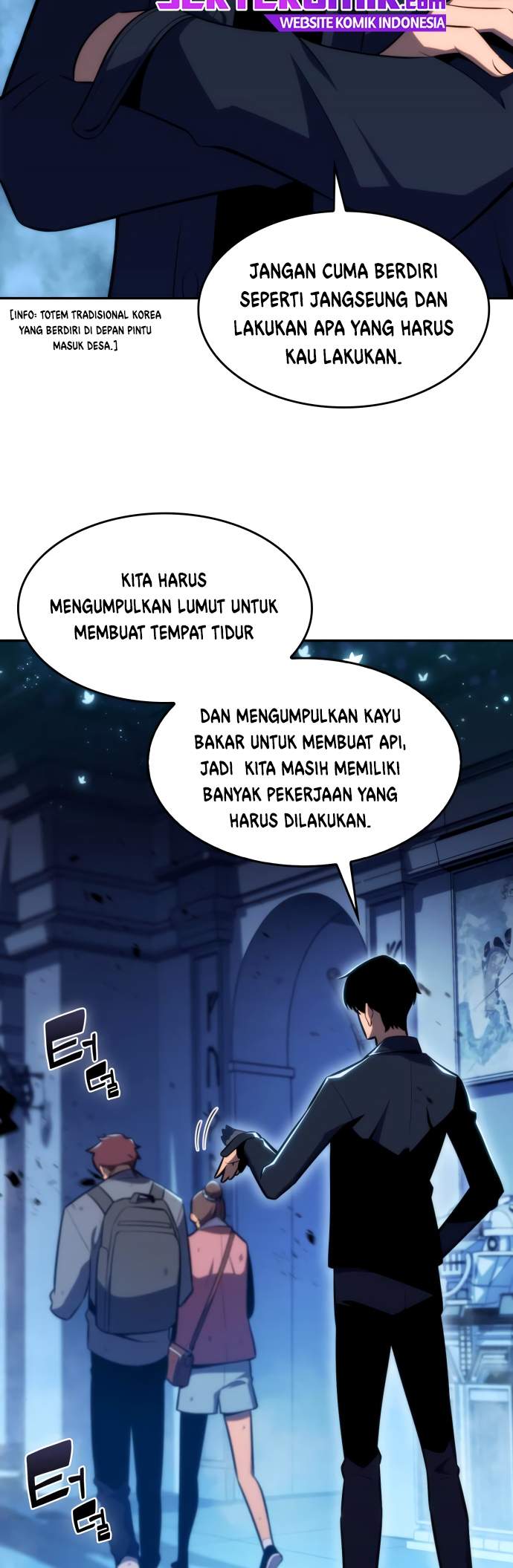 Dilarang COPAS - situs resmi www.mangacanblog.com - Komik solo max level newbie 012 - chapter 12 13 Indonesia solo max level newbie 012 - chapter 12 Terbaru 18|Baca Manga Komik Indonesia|Mangacan