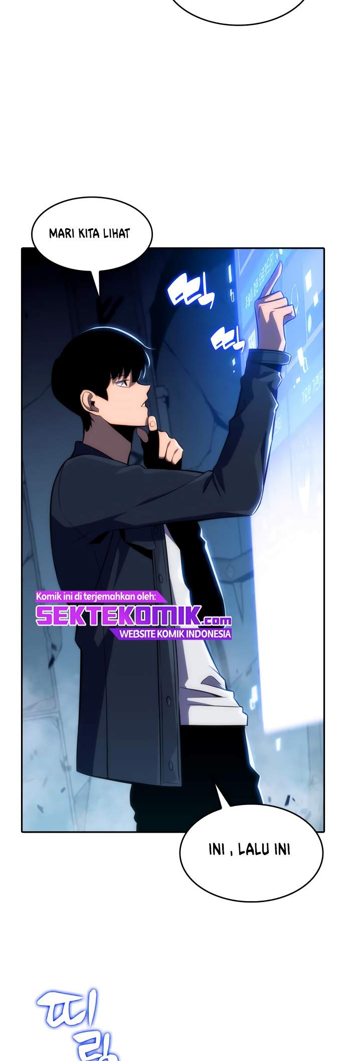 Dilarang COPAS - situs resmi www.mangacanblog.com - Komik solo max level newbie 012 - chapter 12 13 Indonesia solo max level newbie 012 - chapter 12 Terbaru 22|Baca Manga Komik Indonesia|Mangacan