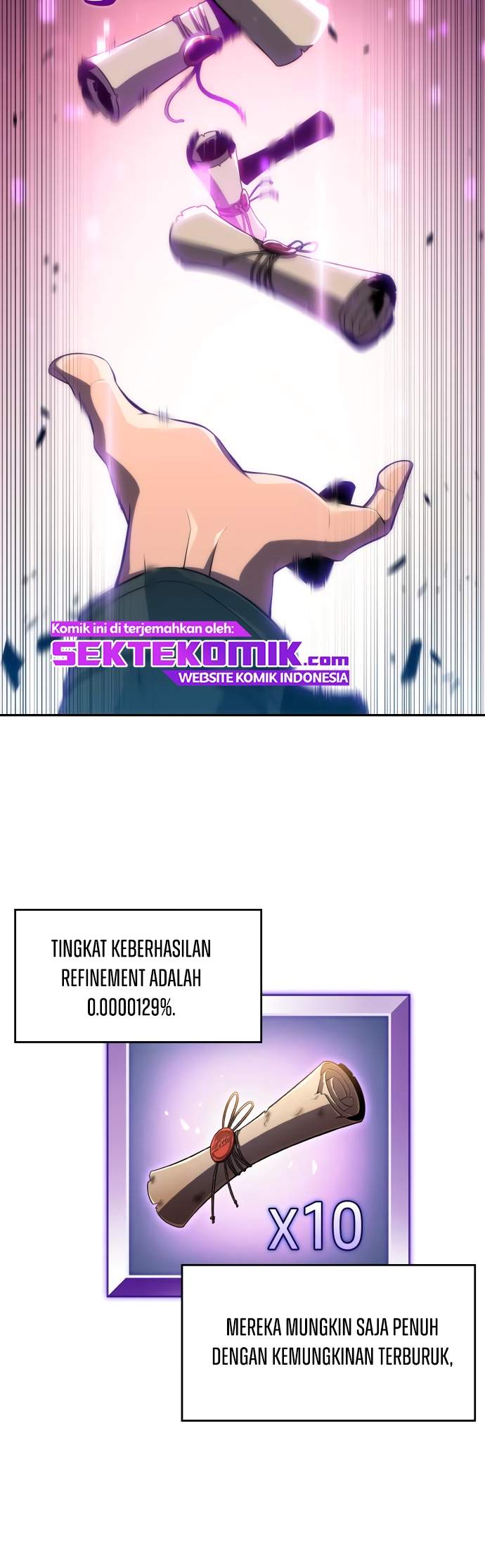 Dilarang COPAS - situs resmi www.mangacanblog.com - Komik solo max level newbie 012 - chapter 12 13 Indonesia solo max level newbie 012 - chapter 12 Terbaru 34|Baca Manga Komik Indonesia|Mangacan