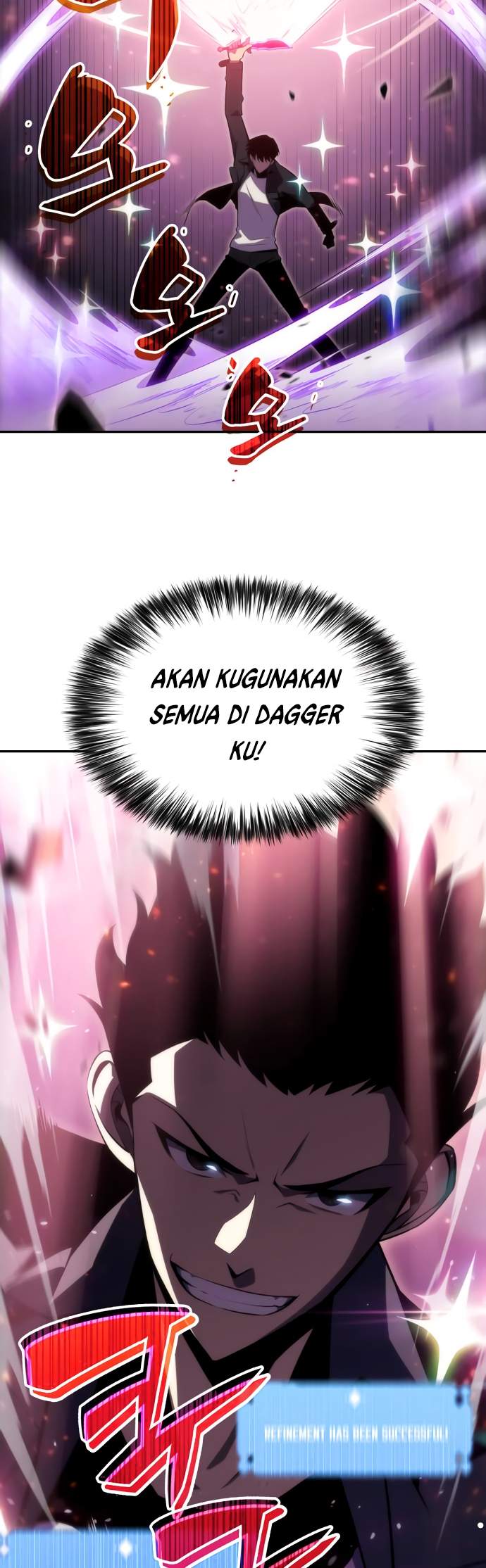 Dilarang COPAS - situs resmi www.mangacanblog.com - Komik solo max level newbie 012 - chapter 12 13 Indonesia solo max level newbie 012 - chapter 12 Terbaru 36|Baca Manga Komik Indonesia|Mangacan