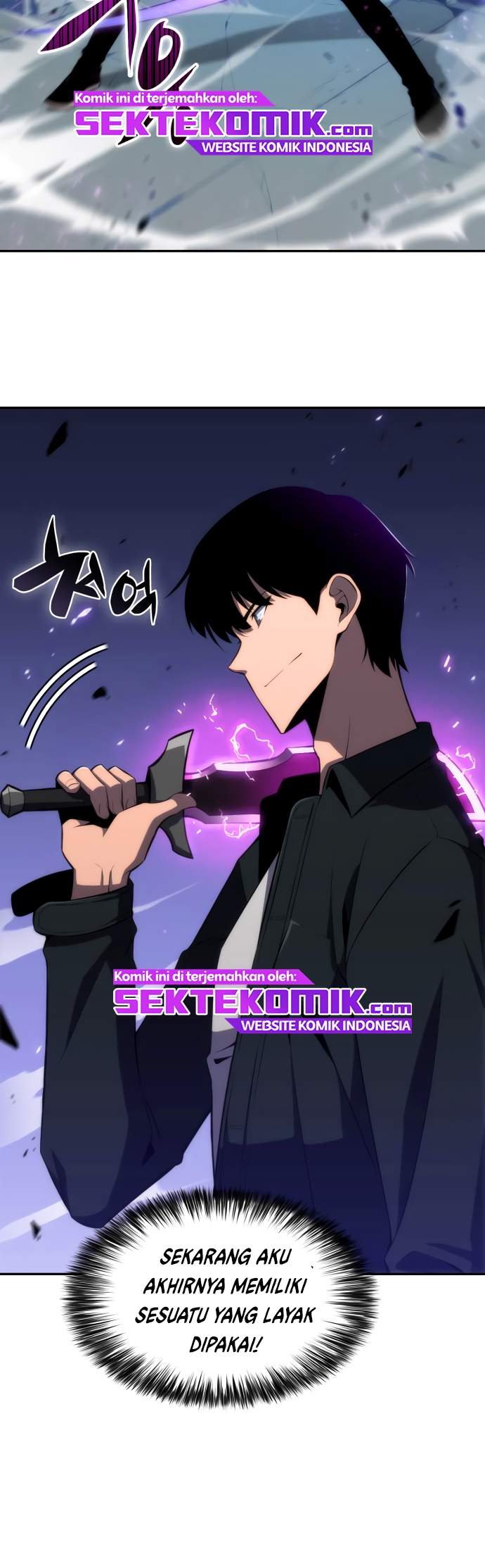 Dilarang COPAS - situs resmi www.mangacanblog.com - Komik solo max level newbie 012 - chapter 12 13 Indonesia solo max level newbie 012 - chapter 12 Terbaru 41|Baca Manga Komik Indonesia|Mangacan