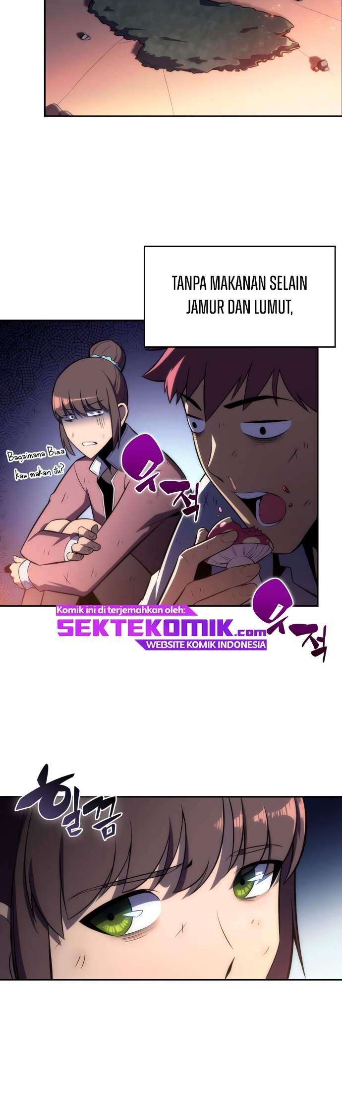 Dilarang COPAS - situs resmi www.mangacanblog.com - Komik solo max level newbie 012 - chapter 12 13 Indonesia solo max level newbie 012 - chapter 12 Terbaru 44|Baca Manga Komik Indonesia|Mangacan