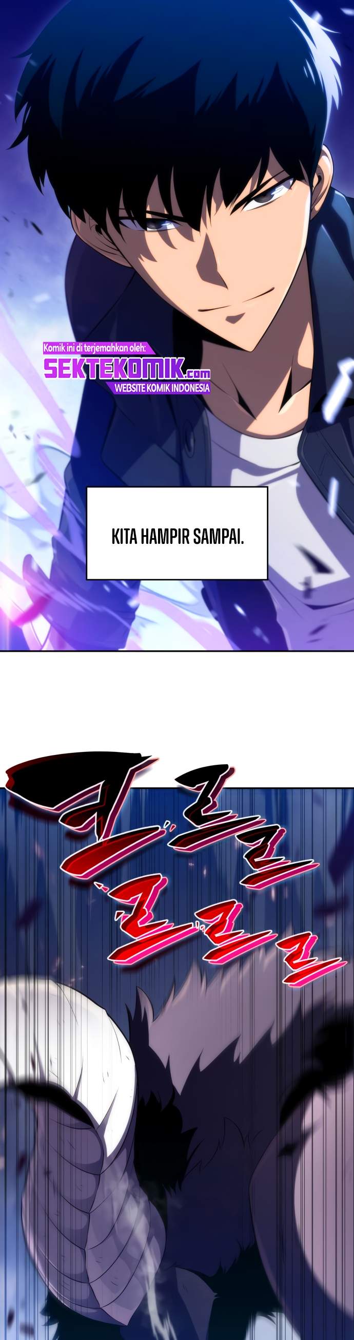 Dilarang COPAS - situs resmi www.mangacanblog.com - Komik solo max level newbie 014 - chapter 14 15 Indonesia solo max level newbie 014 - chapter 14 Terbaru 3|Baca Manga Komik Indonesia|Mangacan